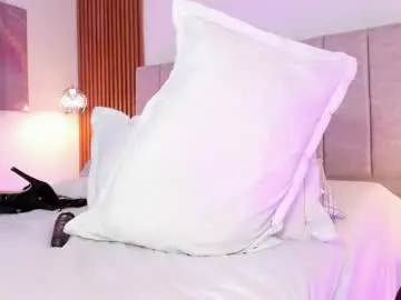 Chaturbate Adult Webcam of kylie_sofi