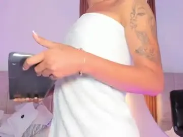 Chaturbate Best live sex cam show of kylie_sofi