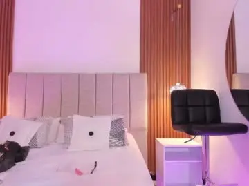 Chaturbate Adult Video Chat of kylie_sofi