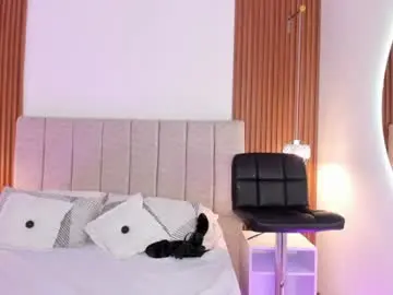 Chaturbate Nude Webcam of kylie_sofi