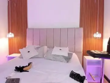 Chaturbate Live Sex of kylie_sofi