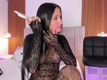 Chaturbate Private Sex Chat of kylie_sofi