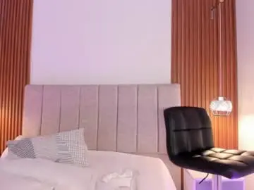 Chaturbate Private Sex Chat of kylie_sofi