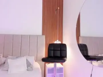 Chaturbate Best live sex cam show of kylie_sofi