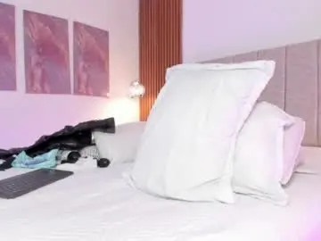 Chaturbate Best live sex cam show of kylie_sofi