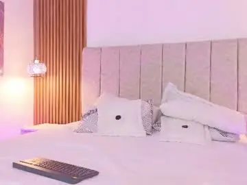 Chaturbate Best Webcam of kylie_sofi