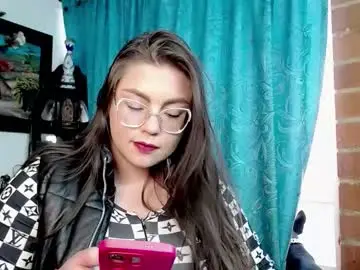 Chaturbate Live Porn of laia_hadid