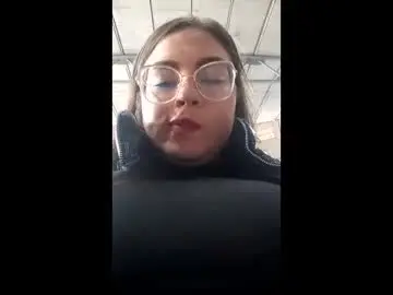 Chaturbate Adult Webcams of laia_hadid