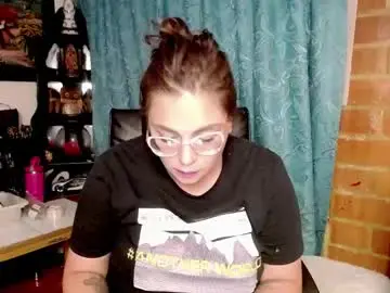 Chaturbate Live Porn of laia_hadid