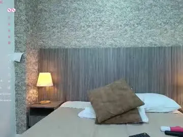 Chaturbate Private Sex Chat of maite_jhon