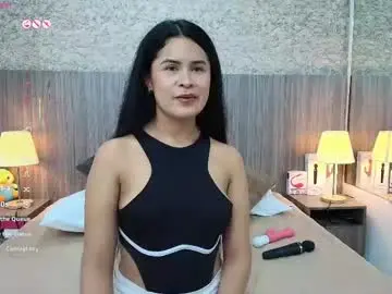 Chaturbate Private Sex Chat of maite_jhon