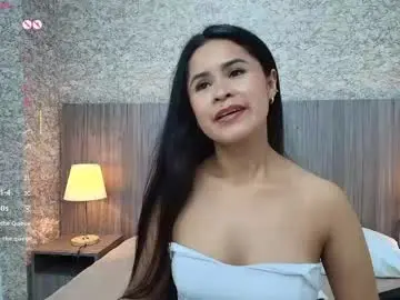 Chaturbate Private Sex Chat of maite_jhon