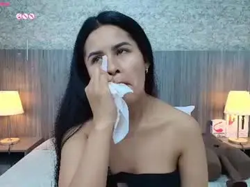 Chaturbate Adult Webcam of maite_jhon