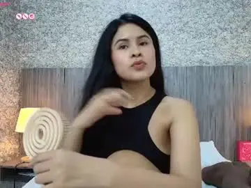Chaturbate Private Sex Chat of maite_jhon