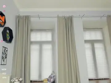 Chaturbate Best Webcam of mary_loky