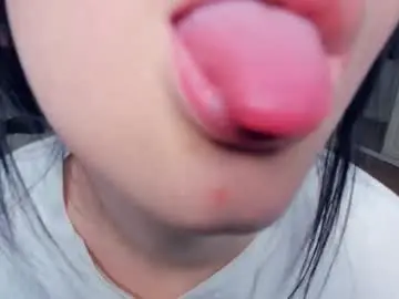 Chaturbate Private Sex Chat of mary_loky