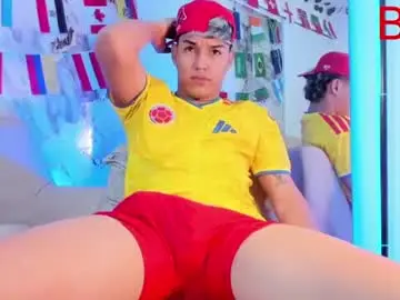Chaturbate Sex Cam of max_dixon7