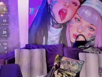 Chaturbate Live Sex Cam of megan_shyne