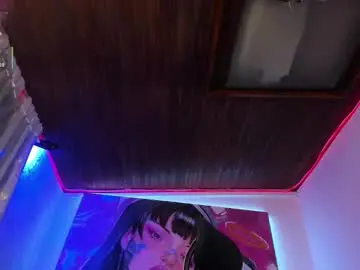 Chaturbate Free Porn Cam of megan_shyne