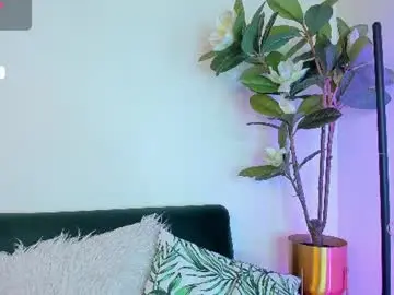 Chaturbate Adult Video Chat of megan_shyne
