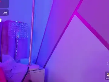 Chaturbate Live Porn of megan_shyne