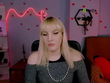 Chaturbate Nude Webcam of merida_colt