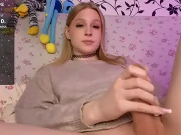 Chaturbate Best live sex cam show of my_tenderness