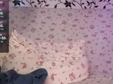 Chaturbate Live Sex Cam of my_tenderness