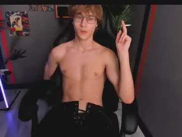 Chaturbate Adult Video Chat of parker_robinson