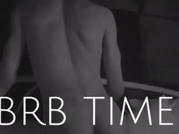 Chaturbate Live Porn of parker_robinson
