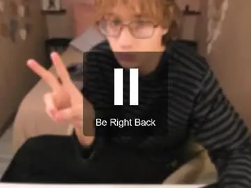 Chaturbate Sex Cam of parker_robinson