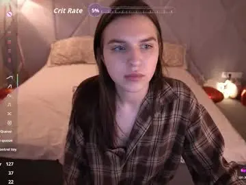 Chaturbate Nude Webcam of queenlilithh