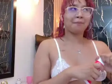Chaturbate Free Live Porn of samfox8