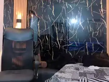 Chaturbate Sex Cam of samfox8