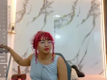 Chaturbate Best live sex cam show of samfox8
