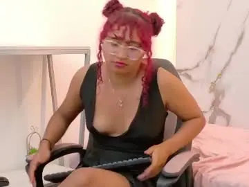 Chaturbate Sex Chat of samfox8