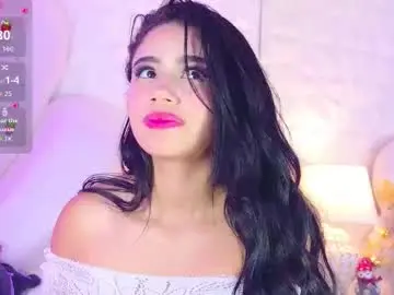 Chaturbate Nude Webcam of sammyjhuls