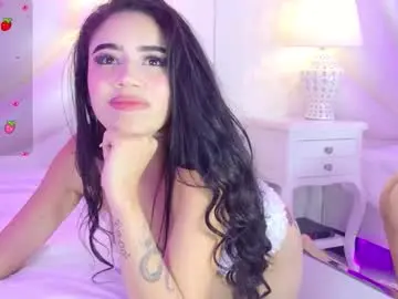 Chaturbate Free Porn Cam of sammyjhuls