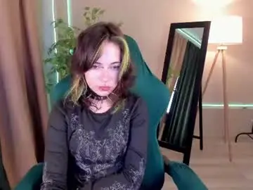 Chaturbate Sex Cam of shadow_bellee