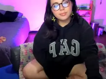 Chaturbate Free Live Porn of sofi_lynch