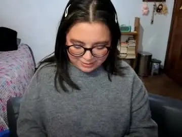 Chaturbate Sex Chat of sofi_lynch