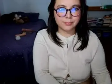 Chaturbate Nude Webcam of sofi_lynch
