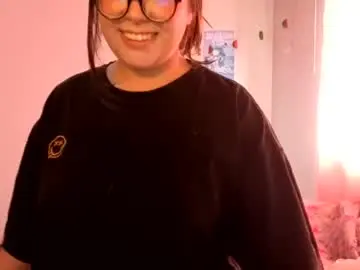 Chaturbate Live Sex of sofi_lynch