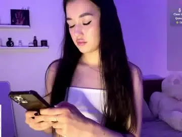 Chaturbate Live Porn of sophielainee