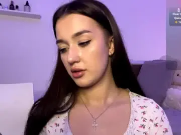 Chaturbate Private Sex Chat of sophielainee