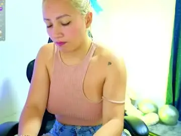 Chaturbate Free Porn Cam of tessawhisnton