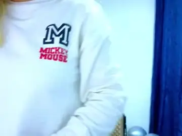 Chaturbate Live Sex Cam of tessawhisnton