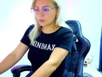 Chaturbate Nude Webcam of tessawhisnton