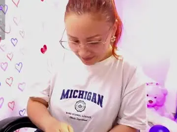 Chaturbate Nude Webcam of tessawhisnton