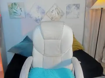 Chaturbate Adult Video Chat of tian_slim